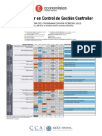 CGE Calendario