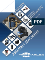 FR Techmaflex Catalogue 2021