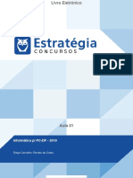 Protocolos de comunicação e modelo OSI/ISO em