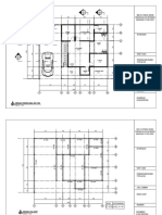 Desain Rumah Lantai 1