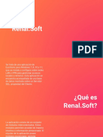 Renal - Soft Descripción - Presentación
