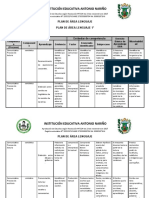 Diseño Curricular 1 y 2 NEIDER