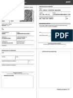 Transferência de propriedade de veículo VW Gol 2006