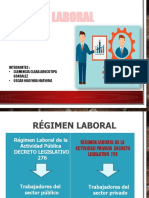 Trabajo para Exponer