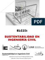 Clase 1b. Sustentabilidad, Ozono y Cambio Climático. Sustentabilidad en Ing Civil (2019)