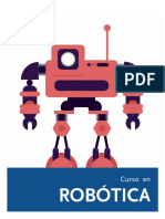PDF Curso de Robotica