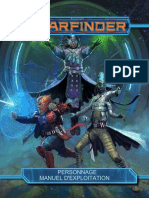 Starfinder Character Operations Manual VF
