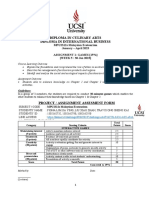 MPU2312s Assignment 1 (Jan 2023)