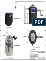 Super Biodigestor 600 L - Apresentação 1