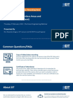 2023.02.09 - EIT - Intro To Haz Areas and HA Classification - AG - v2 - WithRecording