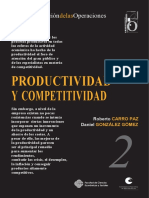 02 Productividad Competitividad