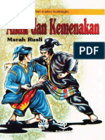 Anak Dan Kemenakan