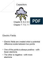 Capacitors