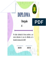 Diploma