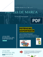 1 - Analisis de Exportador