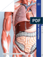 Fisiologia Humana Sistema Digestorio