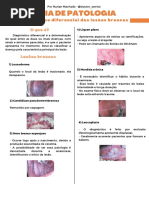 Tipos de Retalhos em Odontologia | PDF