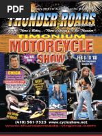 Download Thunder Roads Virginia Magazine - January 08 by WCFStudios-TR-VA SN6256175 doc pdf