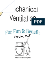 Mech Vent For Fun & Benefit