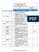 PARCELADOR INGLES Transicion III PERIODO