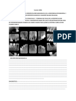 Tarea 103OD ENF PERIO PERIAPICAL