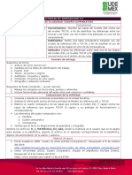 Modelo OSI TCP/IP