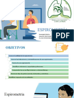 Espirometria