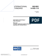 ISO-IEC 14165-114 Ed1.0