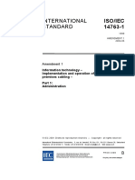 ISO-IEC 14763-1 Ed1.0 Amend 1