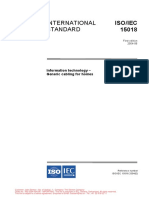 ISO-IEC 15018 Ed1.0