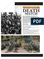 Warhammer Death Match