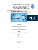 Diferencias PCGE vs PCEF