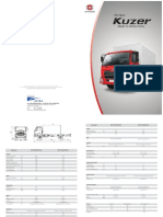 Brosur - Kuzer RKE 150 4x2R