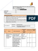 FR - Ia.01 Ceklis Observasi