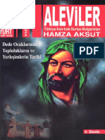 Aleviler - Hamza Aksut