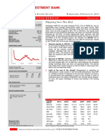 Public Investment Bank: Hartalega Holdings Berhad Neutral