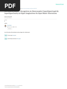 New Ideas in Cancer's Recognition As (Neutrosophic) SuperHyperGraph by SuperHyperDuality As Hyper Imaginations On Super Mixed-Illustrations