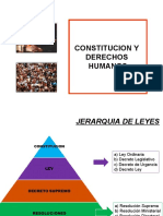 Constitucion y Derechos Humanos-14set