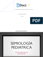 1 Semiologia Pediatrica 355633 Downloable 2364526