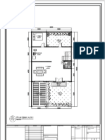 Denah Rumah 8x15 LANTAI 1 AJI Aplig PDF