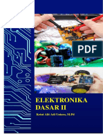 ELEKTRONIKA DASAR II