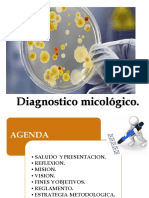 Clase 1 Presentacion Programa DX Micologico