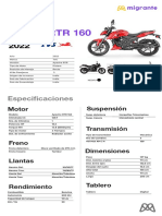Ficha T Cnica Apach 160 Migrante