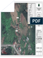 Skala 1: 2000 Site Plan: STA.0+125 STA.0+137