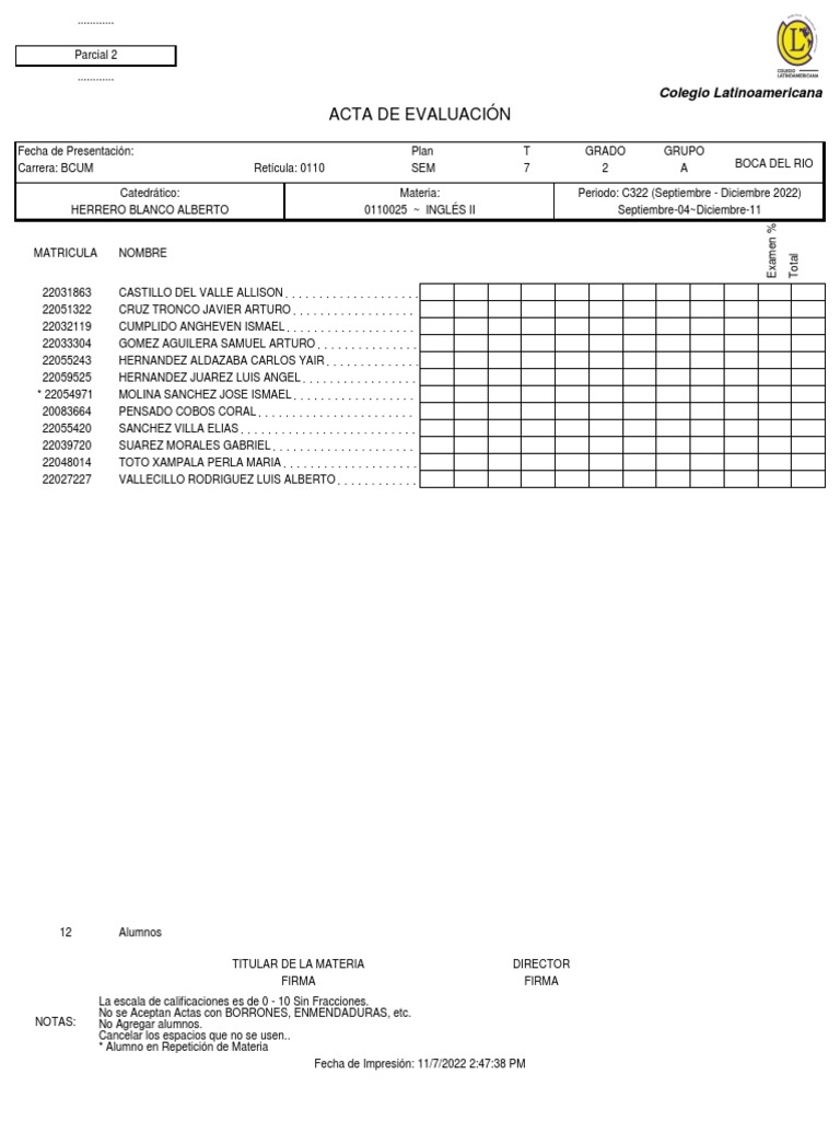 Descarga 2 Parcial PDF