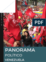 2 - Panorama Político Dos Diciembre 2017