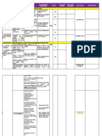 Lead Plans and Programs For 2023 For Review