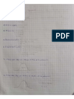 Tabla de Distribución Normal