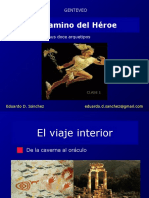 el camino del heroe-clase 1