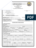 FSED 26F Gasoline Service Station Checklist Rev01